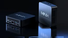 Minix lansează un nou mini PC cu procesor Intel Twin Lake