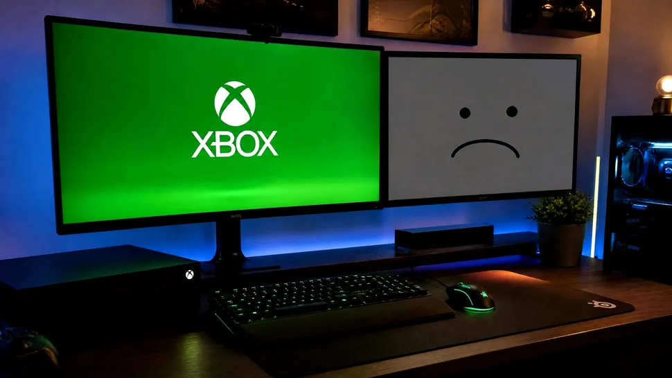 Xbox Mode stârnește nemulțumiri în rândul PC gamerilor