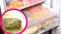 Cât timp rezistă salata de vinete în congelator. Termenul limită pe care puțini îl știu