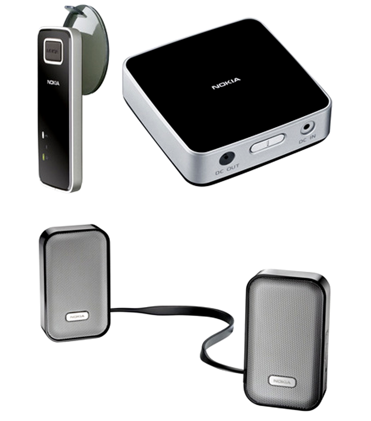 Accesorii Nokia