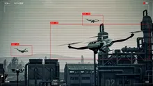 Orbotix inaugurează la Brașov o fabrică de drone. România intră mai puternic în industria europeană de apărare