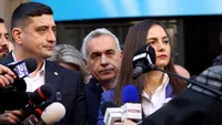 Călin Georgescu NU a putut face nimic. S-a risipit mai repede decât a apărut: Pe numele lui s-a construit...