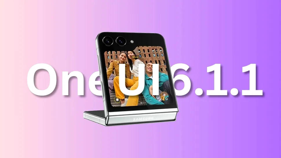 Noile funcții audio care schimbă totul în One UI 6.1.1