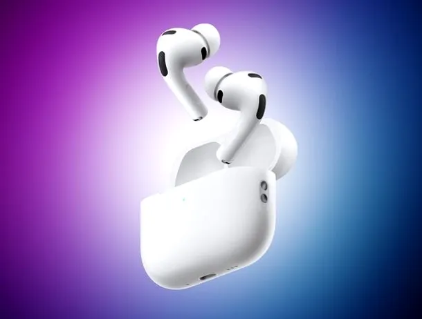 AirPods Pro – Apple pregătește o nouă versiune high-end