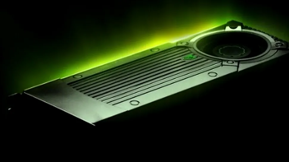 NVIDIA a lansat GeForce GTX 960, o placă video cu performanţe competitive la un preţ bun
