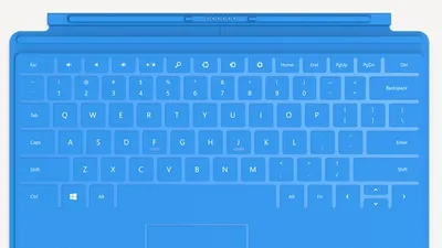 Microsoft ar putea lansa o tastatură pentru tabletele iPad de la Apple