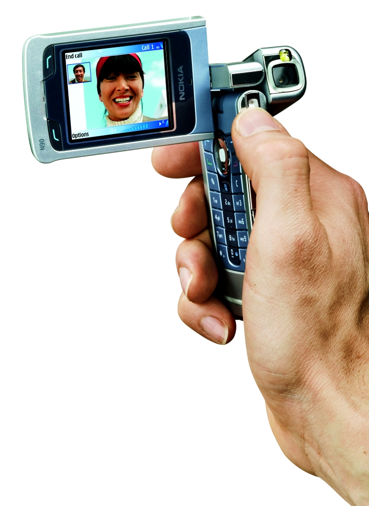 Nokia N90