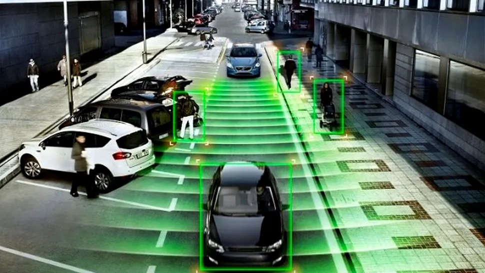 Trei scenarii care arată cum ar putea fi compromise în viitor vehiculele autonome