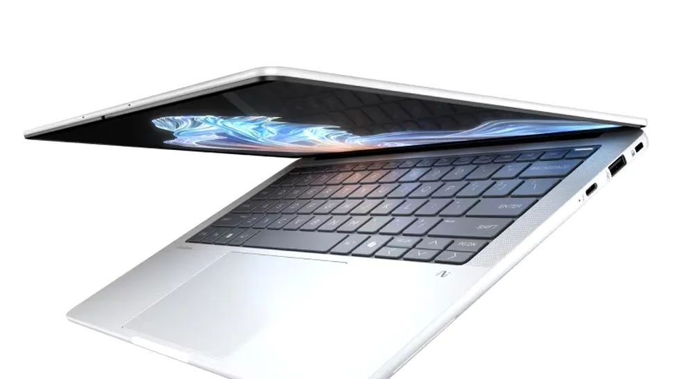 HP EliteBook X 14-inch Next-Gen AI, următoarea generație de laptop-uri performante motorizate de inteligența artificială