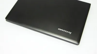 Ultrabook-ul Lenovo U300 în teste