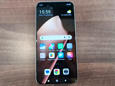 Review − Xiaomi 15T Pro, dispozitivul care inspiră creativitate (P)