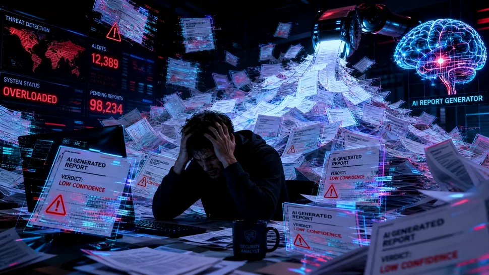 Bug bounty: „Vânătorii de vulnerabilități”, bombardați cu informații incomplete de la AI