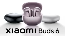 Xiaomi Buds 6, noile căști Xiaomi cu sunet Snapdragon