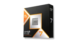 AMD Ryzen 7 9850X3D, listat la comercianți cu amănuntul, deși n-a fost lansat