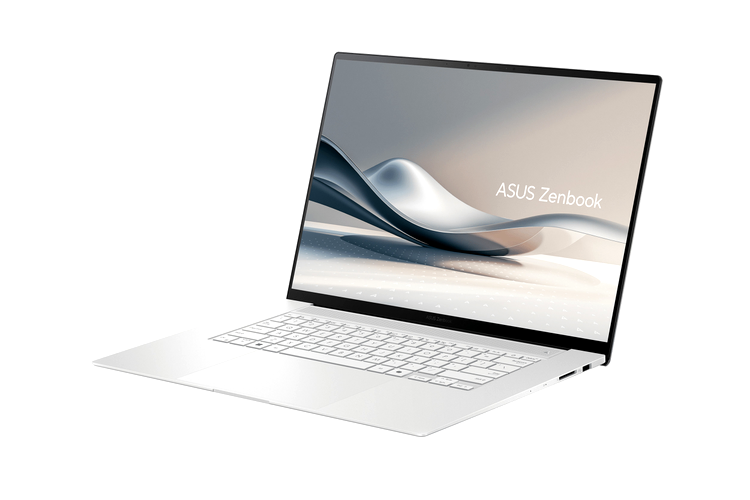 Zenbook S 16