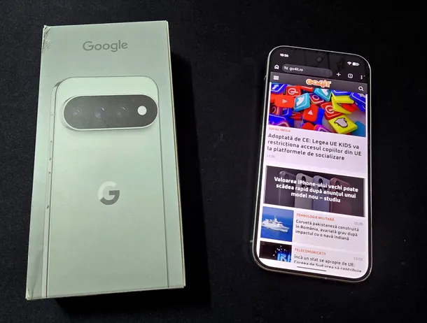 Google testează posibilitatea ca Gemini să sune la companii în numele tău de pe telefoanele Pixel