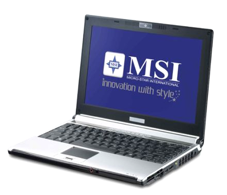 MSI PR200 - un ultraportabil cu autonomie bună