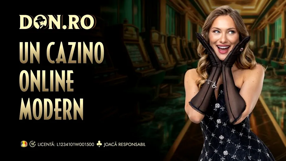 Sloturi cu temă de Crăciun: farmecul Sărbătorilor de iarnă, la Don Casino (P)