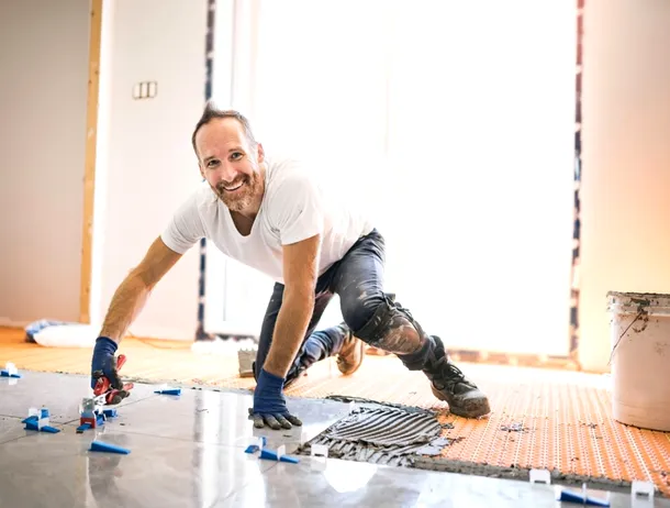 8 recomandări pentru alegerea gresiei de interior (P)