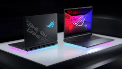 ASUS Republic of Gamers anunță laptop-ul de gaming ROG Strix SCAR 18