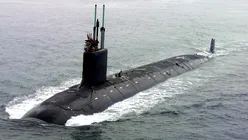 Cum reușesc submarinele nucleare să producă aer când stau cu lunile sub apă și ce fac cu gunoaiele de la bordul navei?