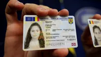 Anunț pentru românii cu buletin. Se solicită carte de identitate electronică înainte să expire actualul document
