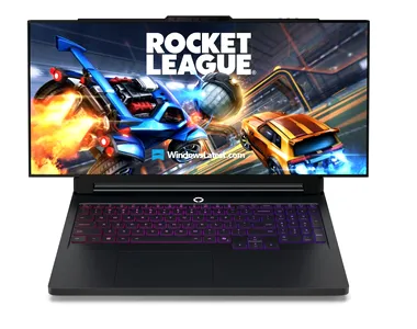 Legion Pro Rollable, un nou laptop cu ecran extensibil – zvon