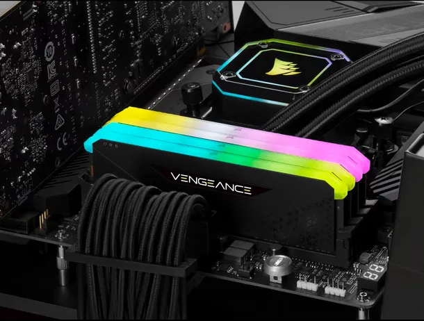 Controverse în jurul unei garanții pentru o memorie DDR5: un retailer refuză înlocuirea și rambursează prețul