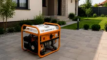 Cât costă cel mai ieftin generator de la Dedeman și ce poate alimenta în caz de urgență