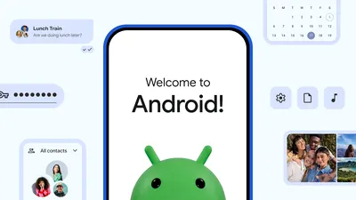 Android 17 facilitează trecerea de la un iPhone la un smartphone Android