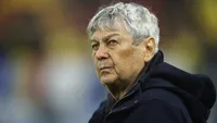 Mircea Lucescu s-a stins din viață. Fostul selecționer a murit astăzi la vârsta de 80 de ani