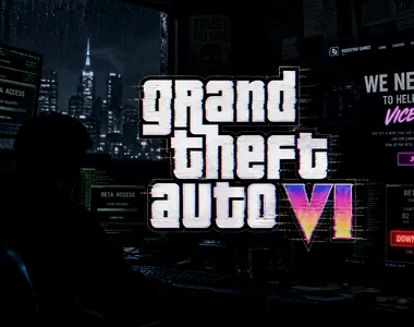 GTA 6: hackeri distribuie malware prin versiuni beta false
