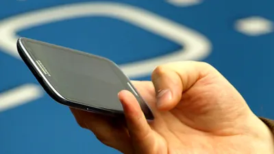 Galaxy S III hands-on video de la prezentarea din România