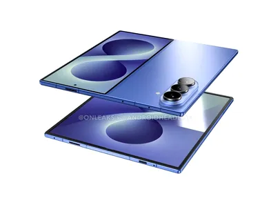 Galaxy Z Fold 8 și Z Fold 8 Ultra sunt noile modele din gamă de telefoane pliabile – zvon