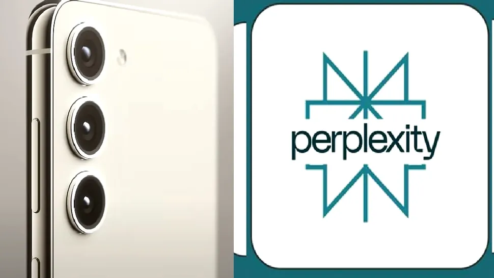Perplexity în discuții cu Samsung pentru integrarea asistentului AI pe smartphone-uri