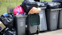 Regulă nouă pentru gunoi. Devine obligatoriu din vară, de la 1 iunie, pentru toată lumea