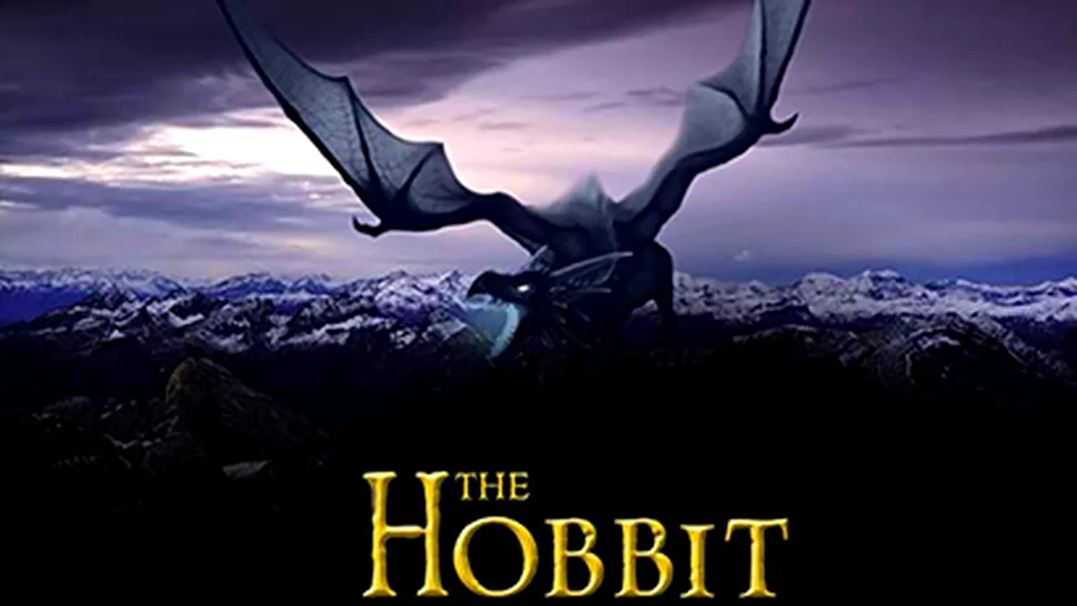 The Hobbit - HFR şi 3D pentru un film interesant