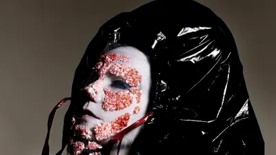 HTC şi Björk au lansat primul album muzical VR din lume