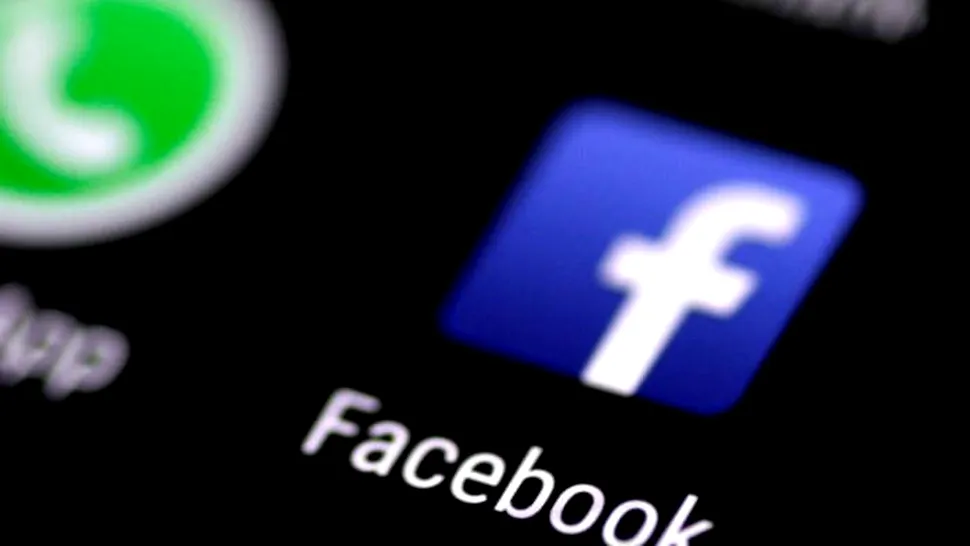 Facebook a adăugat o secţiune în aplicaţia pentru mobil unde poţi vedea exact cât timp ai petrecut online