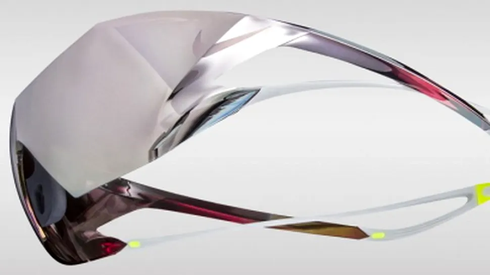 Aceşti ochelari de soare Nike costă mai mult decât un headset Oculus Rift