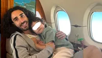 „Ajungeam acasă și plângeam în fiecare zi.” Drama trăită de Marc Cucurella departe de terenul de fotbal: ce diagnostic a primit fiul său