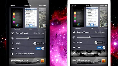 iOS 7 va veni cu o interfaţă nouă, dar dezvoltarea sa este deja în întârziere