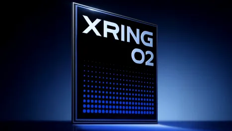 XRING O2 va fi pe modelele din Xiaomi 17S