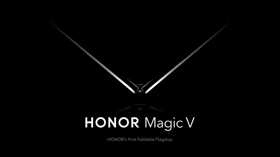 Honor confirmă modelul Magic V, primul telefon pliabil al brandului