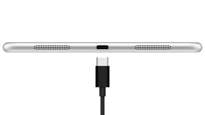 Următorul iPad Pro ar putea renunţa la mufa Lightning în favoarea USB Type-C
