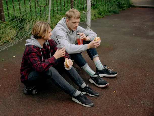 Expunerea timpurie la „substanțele chimice eterne” poate fragiliza oasele adolescenților