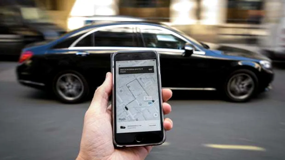 Uber pierde licenţa de taxi într-o ţară europeană, după ce şoferii recrutaţi au fost descoperiţi lucrând fără asigurare