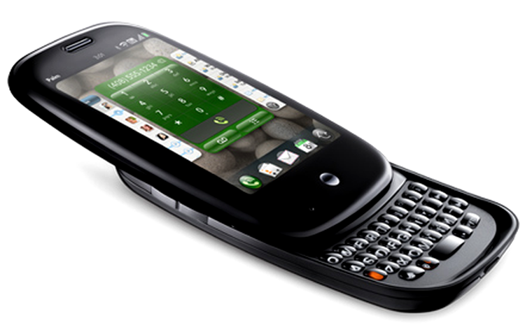 Palm Pre