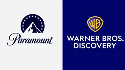 Warner Bros. ia în considerare redeschiderea negocierilor de vânzare cu Paramount