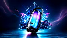 JBL Pulse 6: sunet de 40 W, Bluetooth 6.0 și iluminare LED la 360 de grade